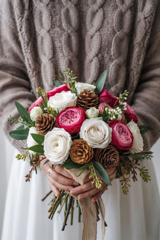 How to Style Your Bridal Party Flowers