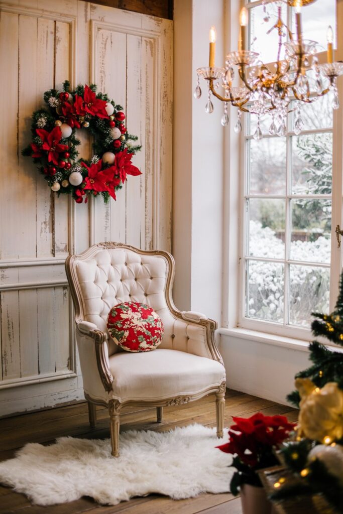 Winter Wedding Photo Ideas