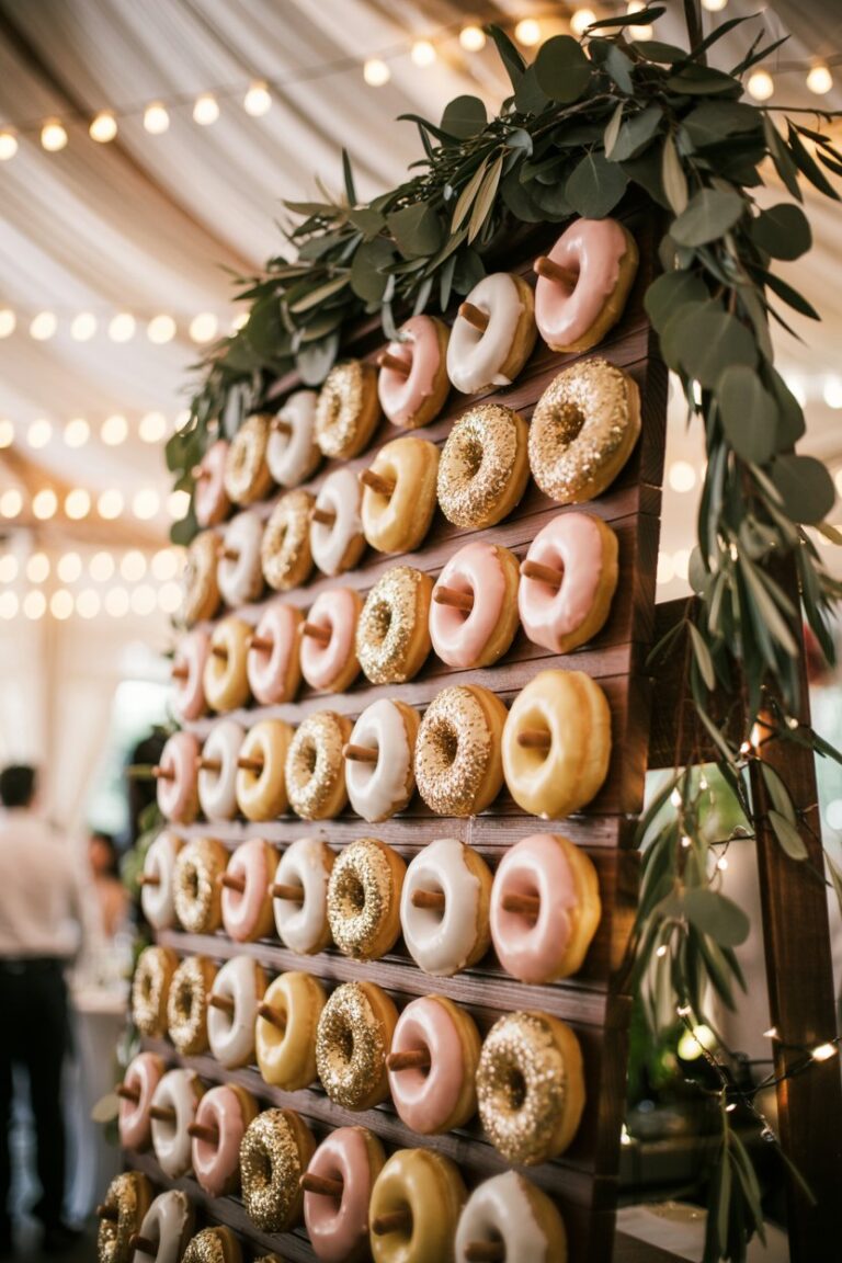 Wedding Cake Alternatives