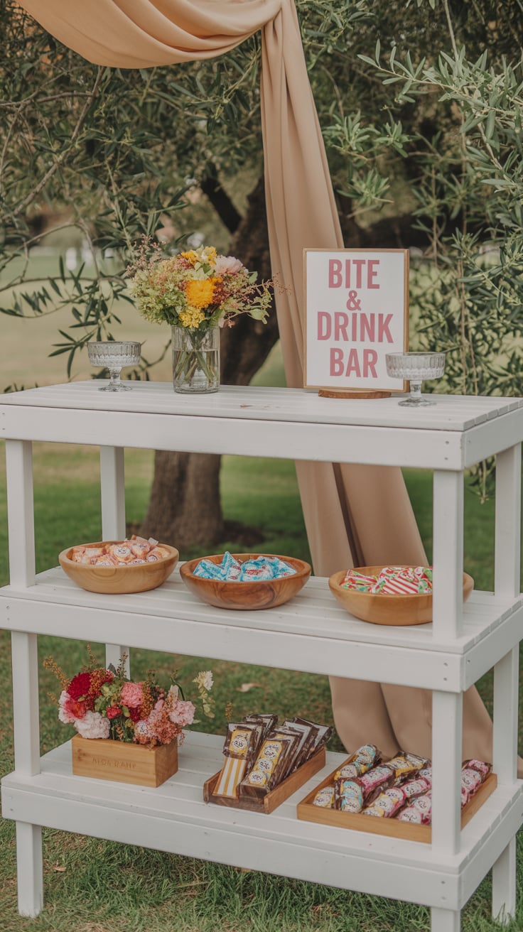 Breathtaking Spring Wedding Favor Ideas