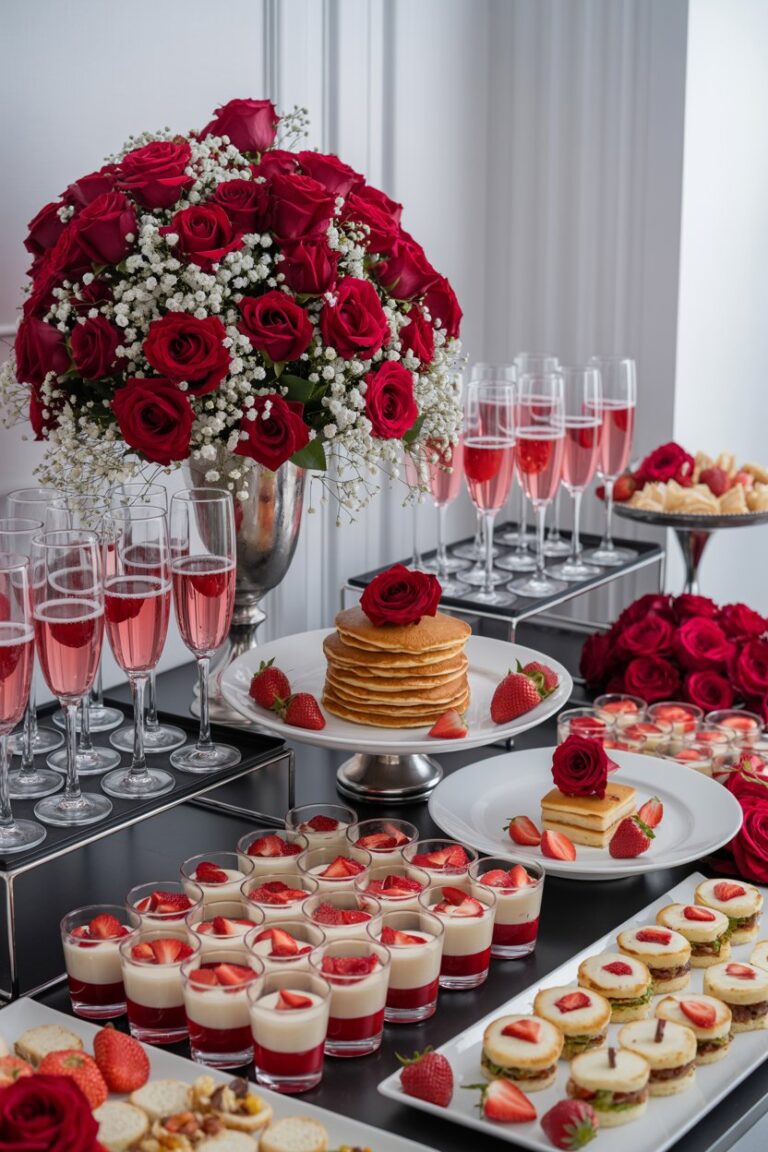 Valentines Day Wedding Ideas
