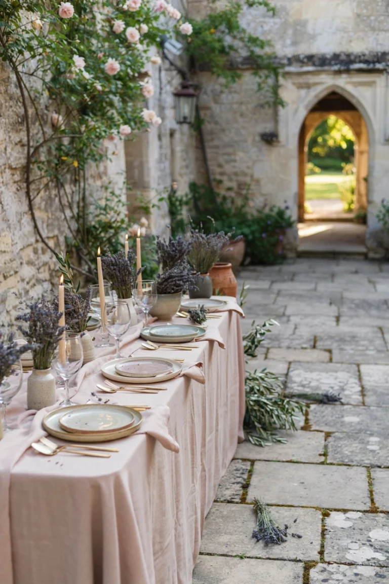 15 Lavender Wedding Ideas That Feel Romantic, Not Ordinary