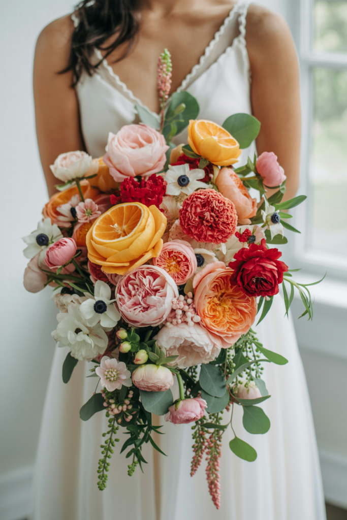 Lemon Wedding Ideas That Feel Fresh - Luxe Locks Studio