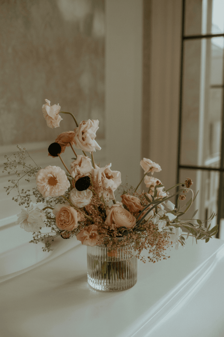 Flowers to Avoid at Your Wedding (and What to Choose Instead) - Luxe ...