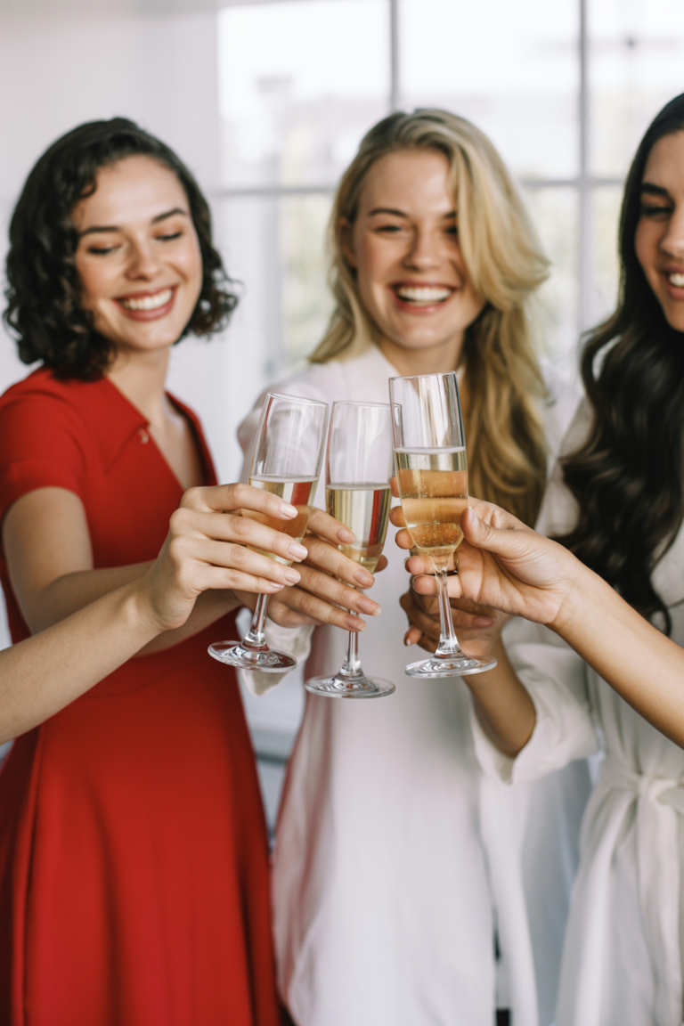 Do You Really Need to Have a Bridal Shower? Here’s the Honest Answer