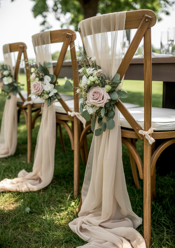 How Long Does It Take to Plan a Wedding?
