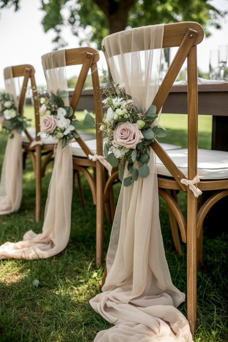 How Long Does It Take to Plan a Wedding?