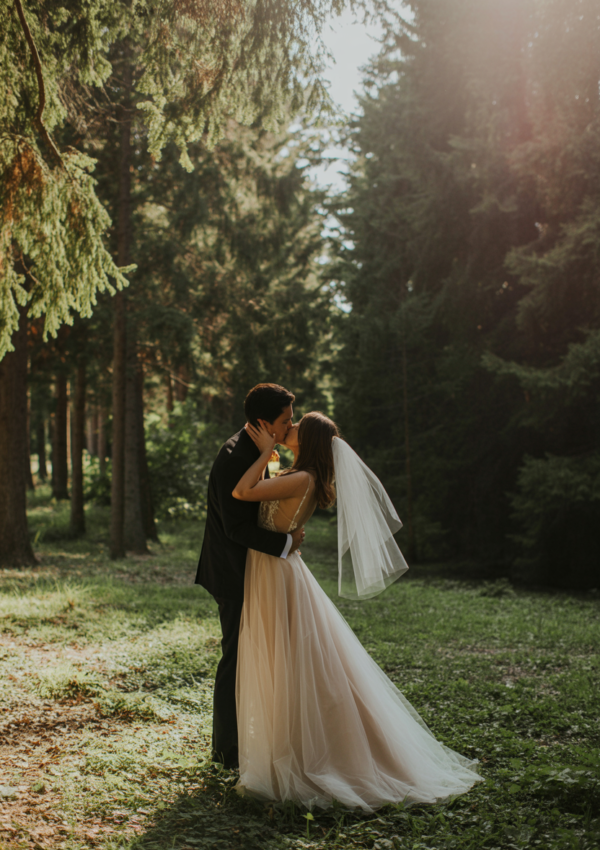 Wedding Details Couples Usually Forget When Planning Their Celebration