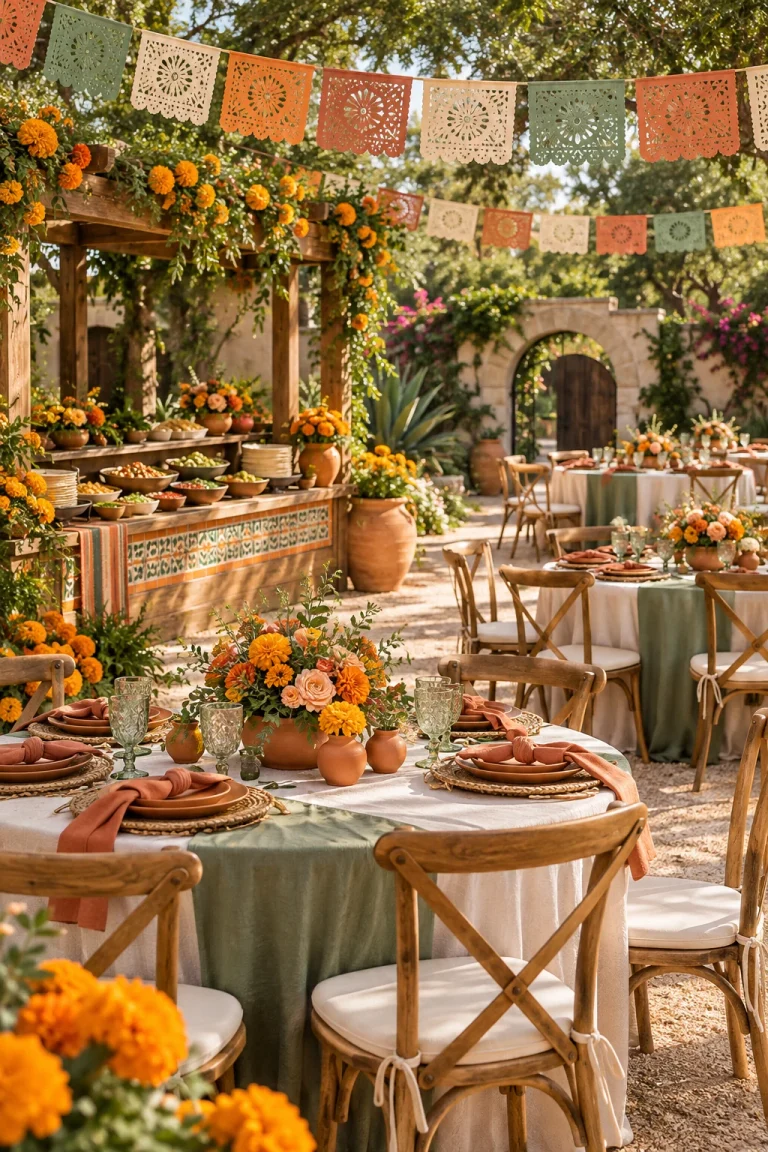 35 Taco About Love Bridal Shower Ideas
