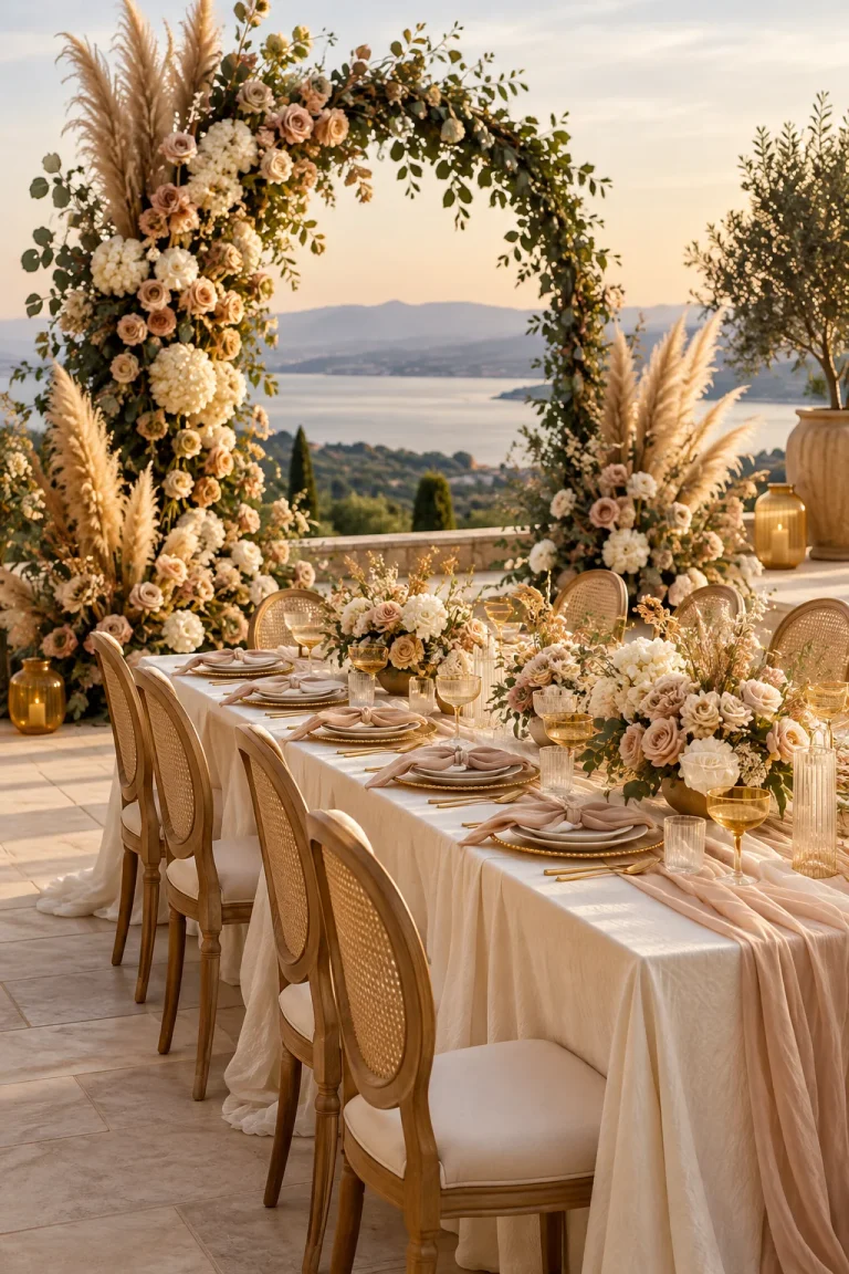 28 Wildly in Love Bridal Shower Ideas