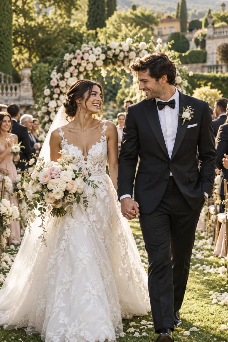 56 Wedding Photo Ideas You’ll Be Glad You Captured