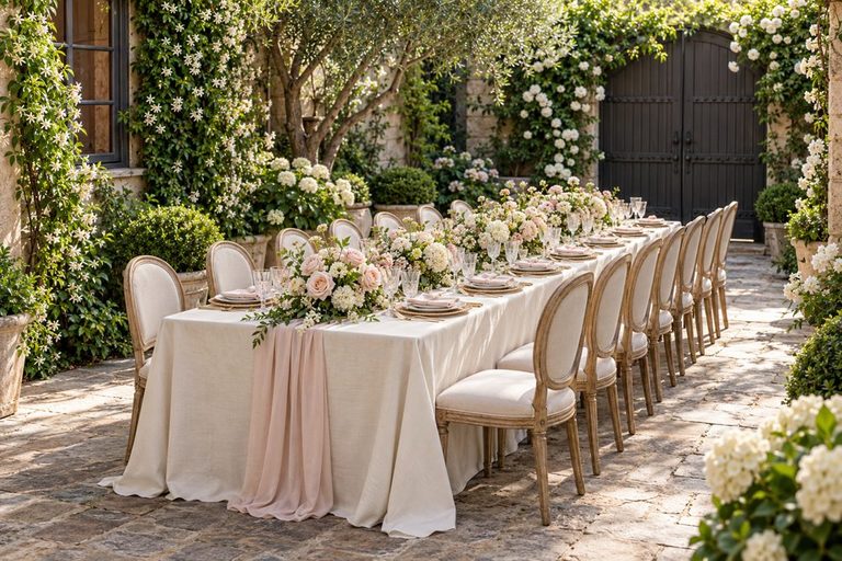 42 Small Private Wedding Ideas