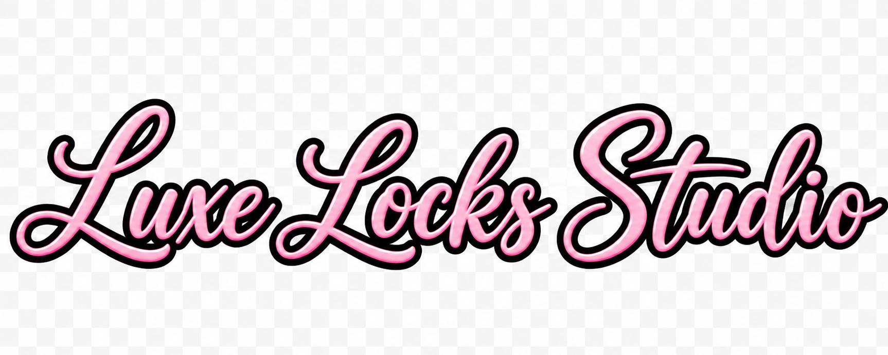 Luxe Locks Studio